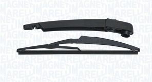 Magneti Marelli 000723180272 - Stieracia lišta -