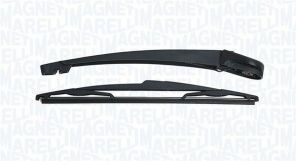 Magneti Marelli 000723180273 - Stieracia lišta -