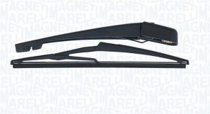 Magneti Marelli 000723180274 - Stieracia lišta -