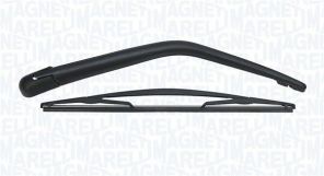 Magneti Marelli 000723180276 - Stieracia lišta -