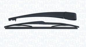 Magneti Marelli 000723180277 - Stieracia lišta -