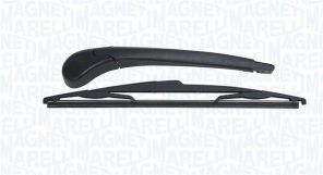 Magneti Marelli 000723180278 - Stieracia lišta -