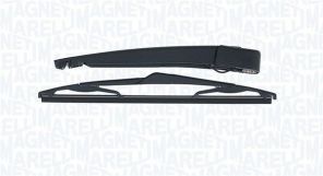 Magneti Marelli 000723180279 - Stieracia lišta -