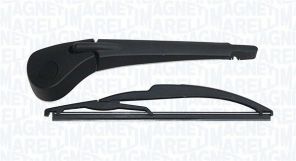 Magneti Marelli 000723180280 - Stieracia lišta -