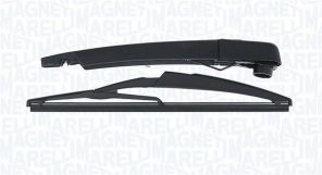 Magneti Marelli 000723180281 - Stieracia lišta -