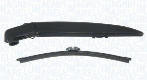 Magneti Marelli 000723180282 - Stieracia lišta -