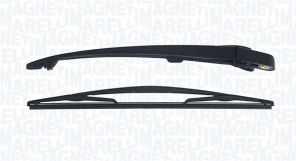Magneti Marelli 000723180283 - Stieracia lišta -