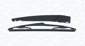 Magneti Marelli 000723180284 - Stieracia lišta -
