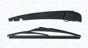 Magneti Marelli 000723180285 - Stieracia lišta -