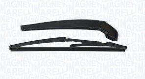 Magneti Marelli 000723180287 - Stieracia lišta -