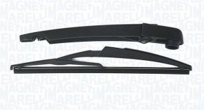 Magneti Marelli 000723180288 - Stieracia lišta -