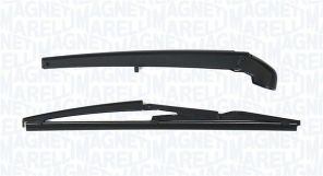 Magneti Marelli 000723180289 - Stieracia lišta -