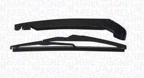 Magneti Marelli 000723180290 - Stieracia lišta -