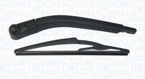 Magneti Marelli 000723180291 - Stieracia lišta -