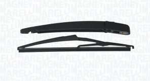 Magneti Marelli 000723180292 - Stieracia lišta -