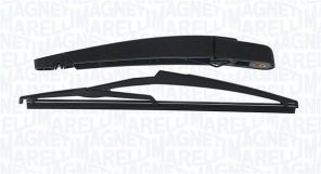 Magneti Marelli 000723180293 - Stieracia lišta -