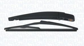 Magneti Marelli 000723180294 - Stieracia lišta -