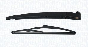 Magneti Marelli 000723180296 - Stieracia lišta -