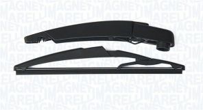 Magneti Marelli 000723180298 - Stieracia lišta -
