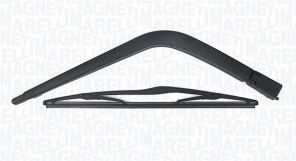 Magneti Marelli 000723180302 - Stieracia lišta -