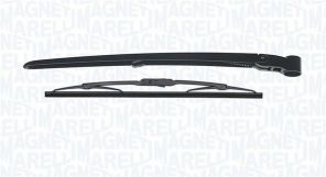 Magneti Marelli 000723180303 - Stieracia lišta -