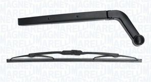Magneti Marelli 000723180305 - Stieracia lišta -