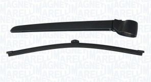 Magneti Marelli 000723180306 - Stieracia lišta -