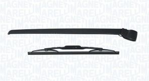 Magneti Marelli 000723180307 - Stieracia lišta -