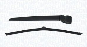 Magneti Marelli 000723180308 - Stieracia lišta -