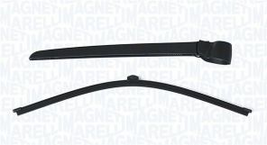 Magneti Marelli 000723180309 - Stieracia lišta -