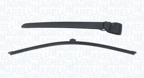 Magneti Marelli 000723180311 - Stieracia lišta -