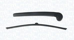 Magneti Marelli 000723180315 - Stieracia lišta -