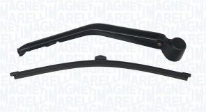 Magneti Marelli 000723180316 - Stieracia lišta -