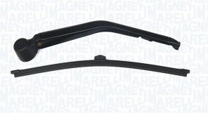 Magneti Marelli 000723180317 - Stieracia lišta -