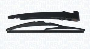 Magneti Marelli 000723180318 - Stieracia lišta -