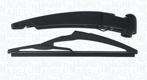 Magneti Marelli 000723180319 - Stieracia lišta -