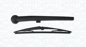 Magneti Marelli 000723180320 - Stieracia lišta -