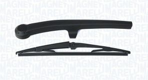 Magneti Marelli 000723180321 - Stieracia lišta -