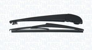 Magneti Marelli 000723180322 - Stieracia lišta -