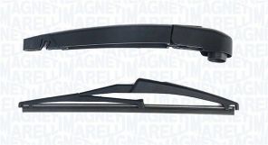 Magneti Marelli 000723180324 - Stieracia lišta -