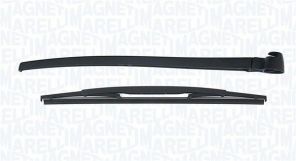 Magneti Marelli 000723180326 - Stieracia lišta -