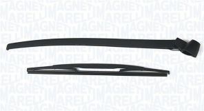 Magneti Marelli 000723180327 - Stieracia lišta -