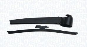 Magneti Marelli 000723180329 - Stieracia lišta -