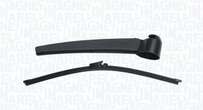Magneti Marelli 000723180330 - Stieracia lišta -