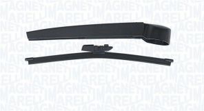 Magneti Marelli 000723180331 - Stieracia lišta -