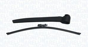 Magneti Marelli 000723180332 - Stieracia lišta -