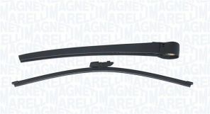 Magneti Marelli 000723180333 - Stieracia lišta -