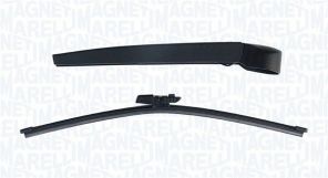 Magneti Marelli 000723180334 - Stieracia lišta -
