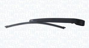Magneti Marelli 000723180338 - Stieracia lišta -