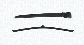 Magneti Marelli 000723180339 - Stieracia lišta -